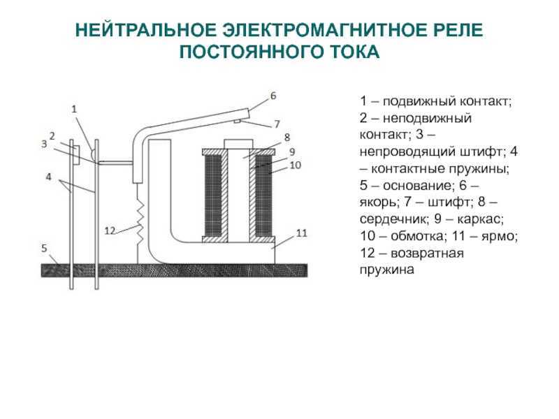 Что такое импульсное реле — схема подключения для управления освещением