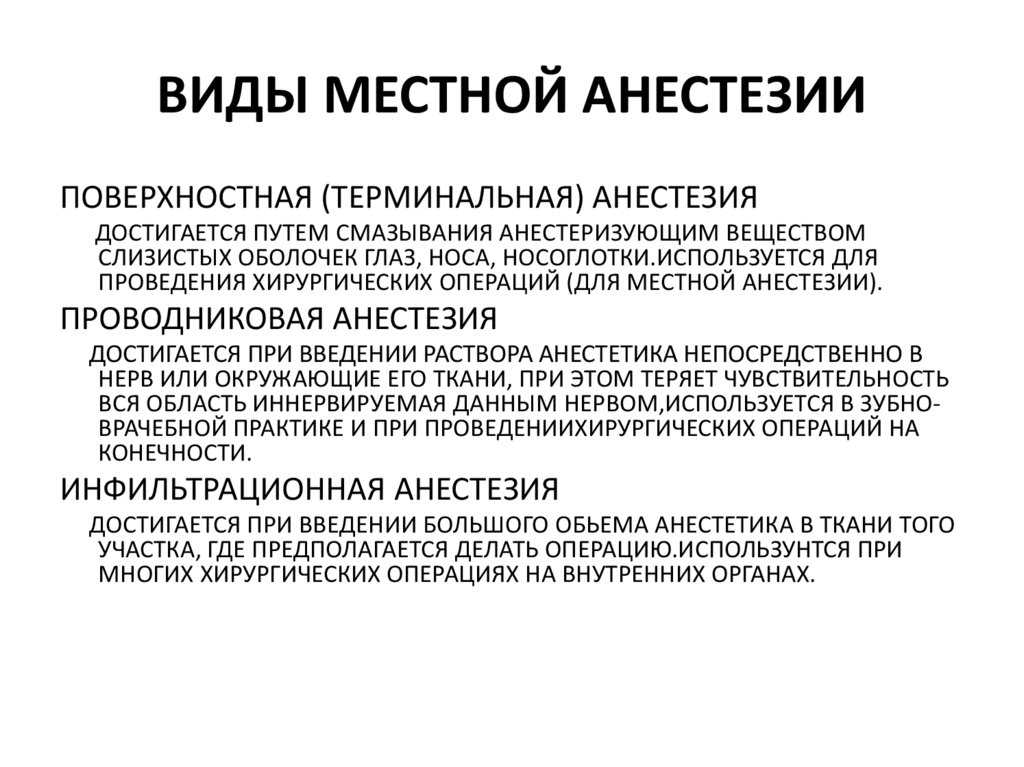 Что такое карту