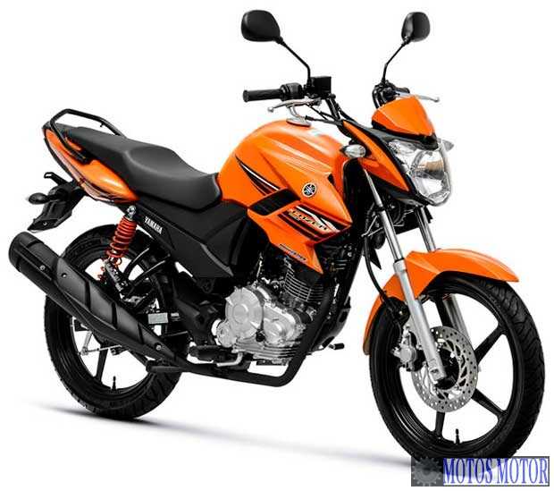 Обзор 125 кубовых мотоциклов