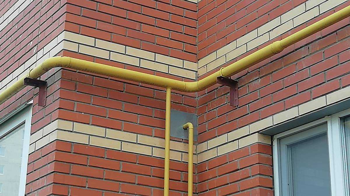 Какое давление должно быть в газовой трубе в частном доме: советы и рекомендации