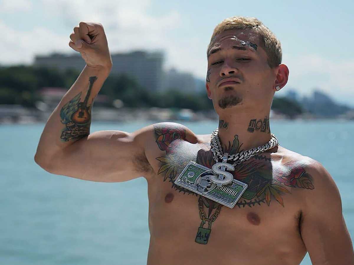Итоги десятилетия: главные события в русском рэпе | rap.ru