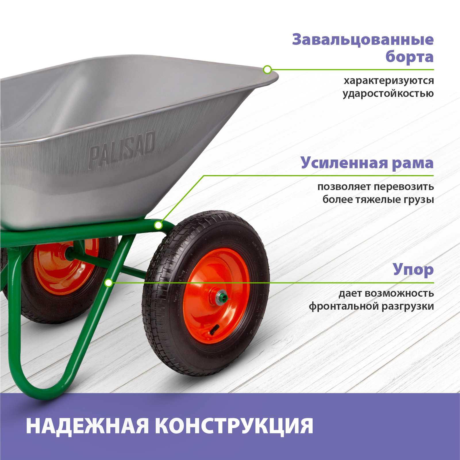 Сколько тачек в кубометре земли, песка и прочего?