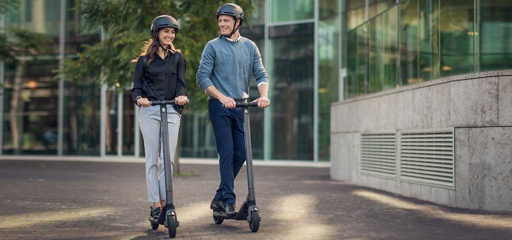 Какое давление в шинах ninebot max g30p: рекомендации и настройка