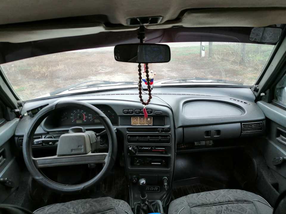 Автомобиль — не роскошь, а средство передвижения, что означает