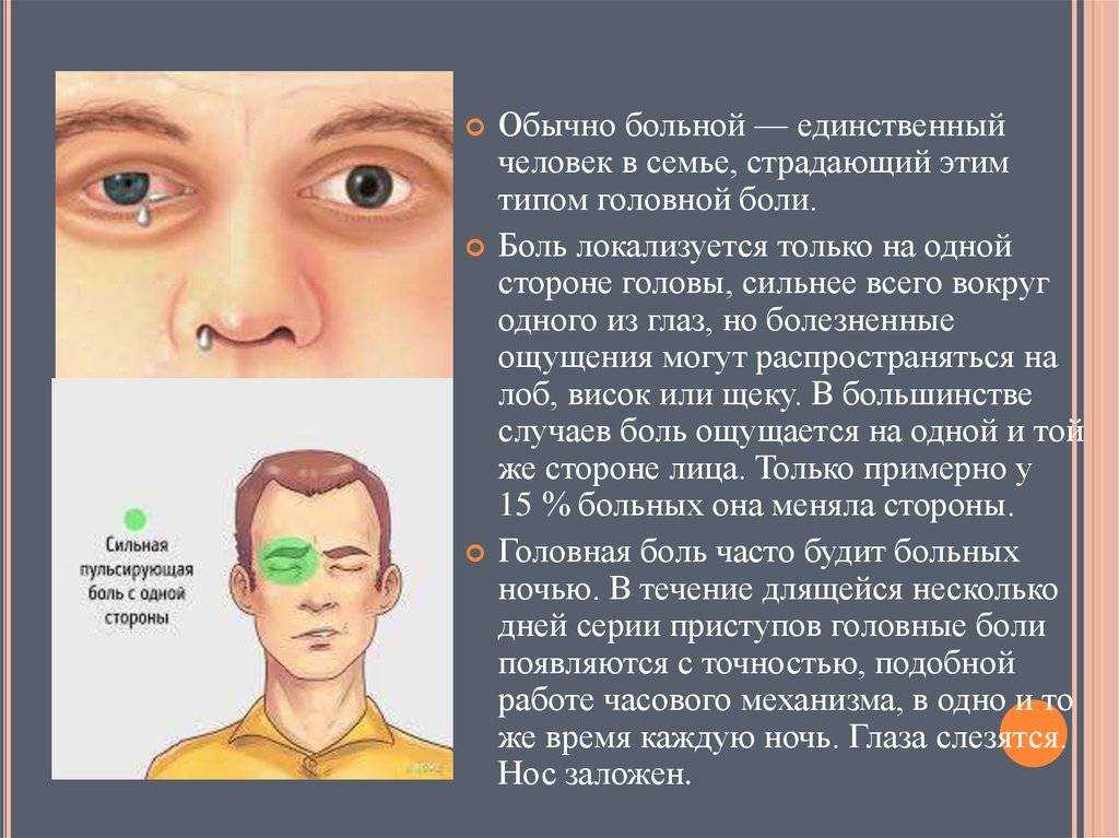 Скорость моргания глаза