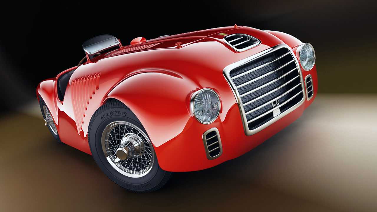 Forza ferrari: что это значит и почему так важно для болельщиков?