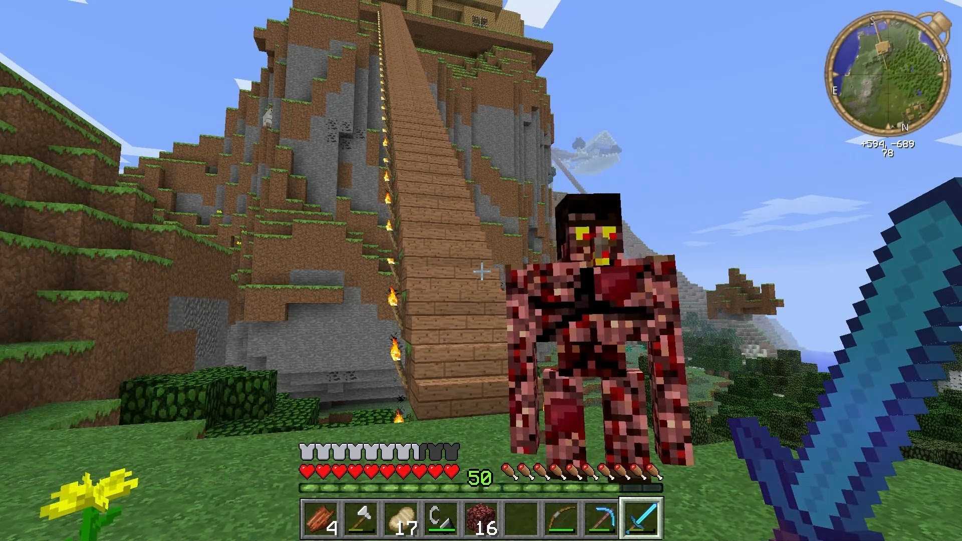 Minecraft — minecraft wiki