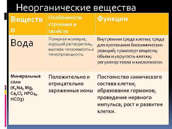 Клетка: строение, химический состав и жизнедеятельность 8 класс онлайн-подготовка на ростелеком лицей | тренажеры и