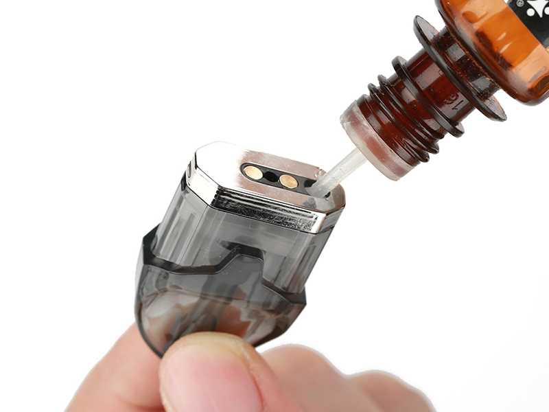 Какое сопротивление испарителя выбрать: советы и рекомендации