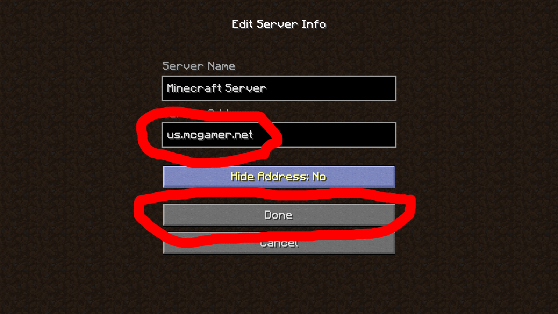 450+ minecraft server names that are good,cute and funny