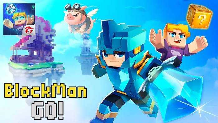 Blockman go essential gcubes cheats and strategies for success