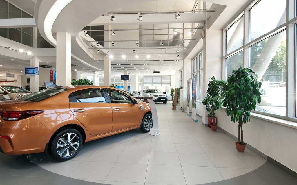 Как купить новый автомобиль в салоне? что нужно знать?