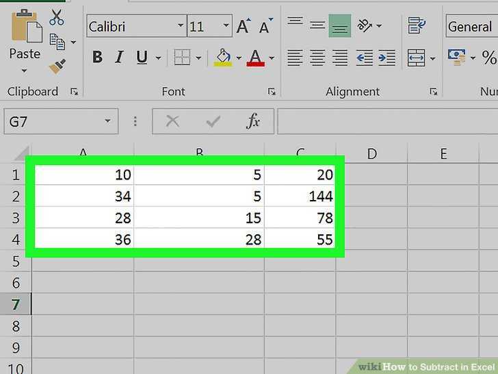 Как в excel поставить знак плюс с числом?