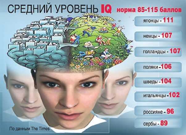 Что такое интеллект простыми словами: объяснение основных понятий