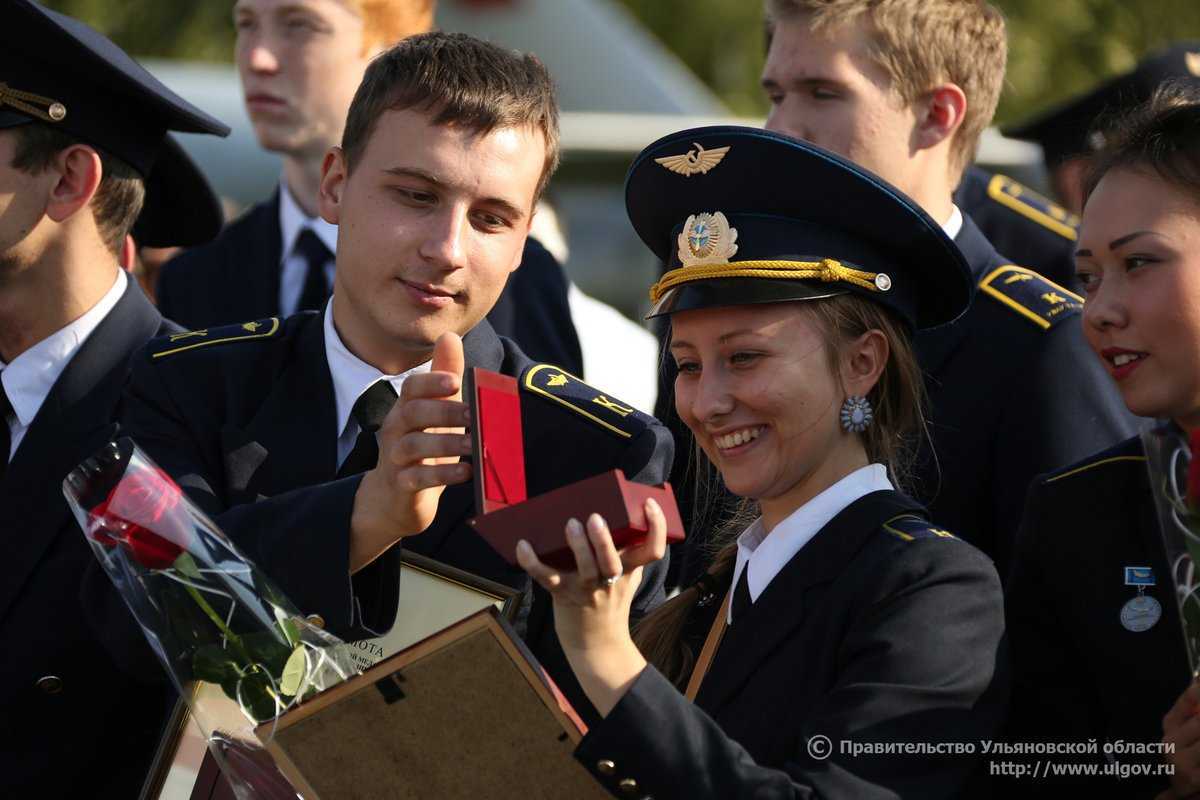 Военные вузы и вузы с военными учебными центрами (вуц)
