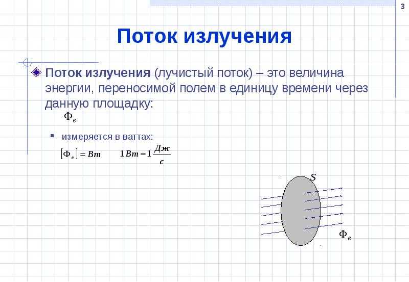 § 5.6. энергия электромагнитной волны