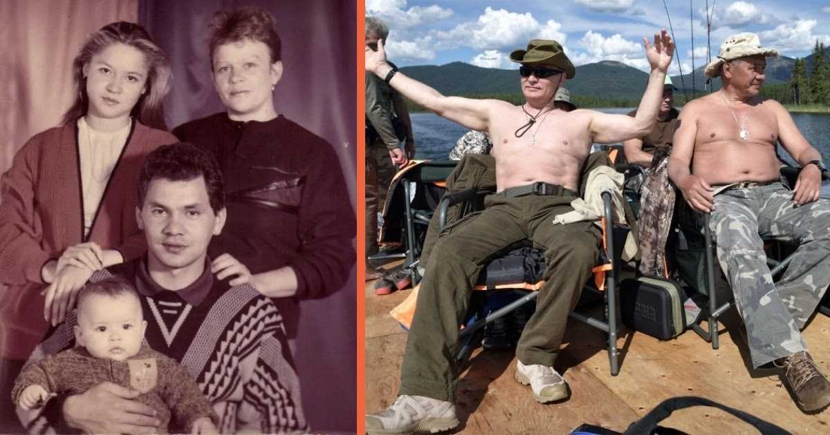 Сергей Шойгу выдающийся российский государственный деятель обладает впечатляющим списком наград и заслуг Он является одним из самых декорированных