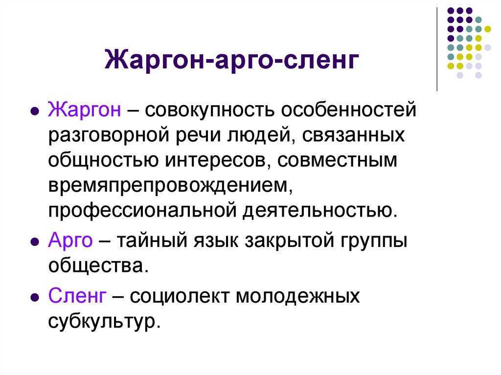 10 слов, которые помогут лучше понимать подростков