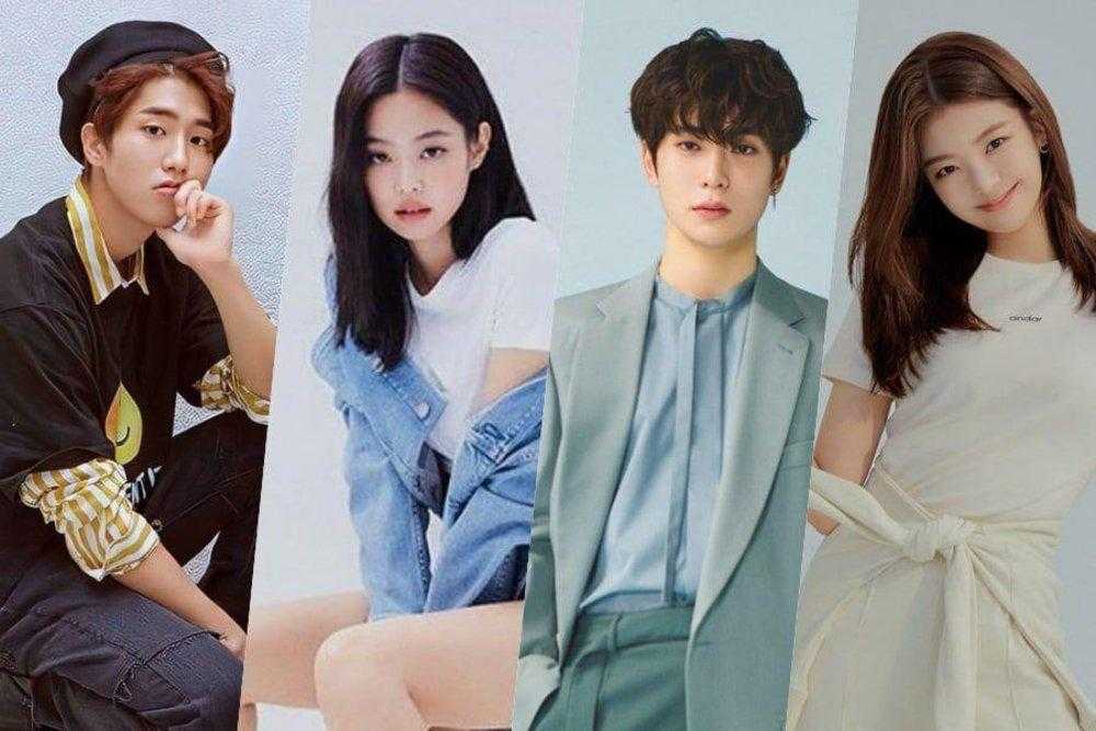 K-pop группы: почему они так популярны. разбираемся в феномене