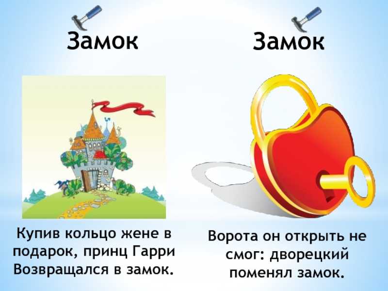 Что такое замок в истории 6 класс кратко: основные характеристики и функции