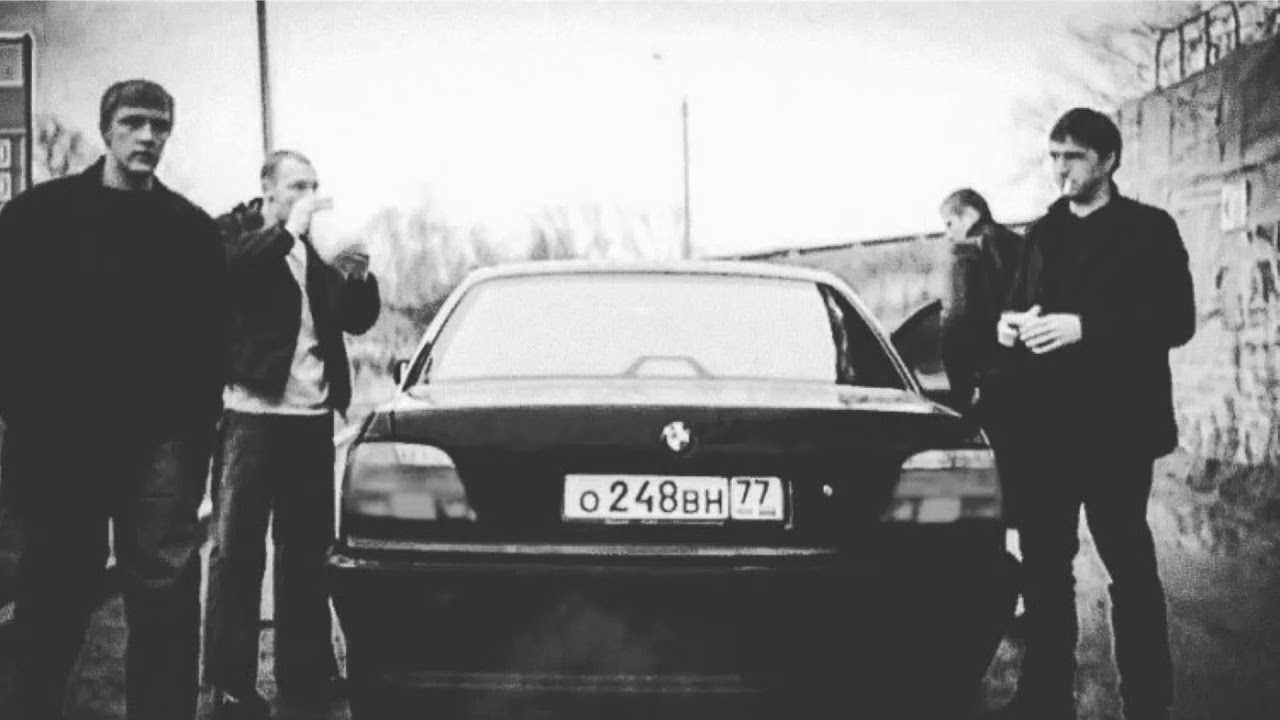 Что стало с автомобилями из фильма «бумер». в бумере какая была бмв