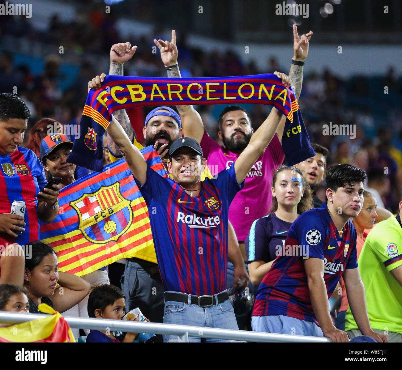 Is it visca barca or visca el barca? – nbccomedyplayground