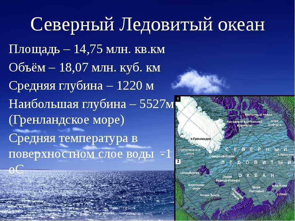 Самые соленые моря в мире: топ-15 в 2024 году