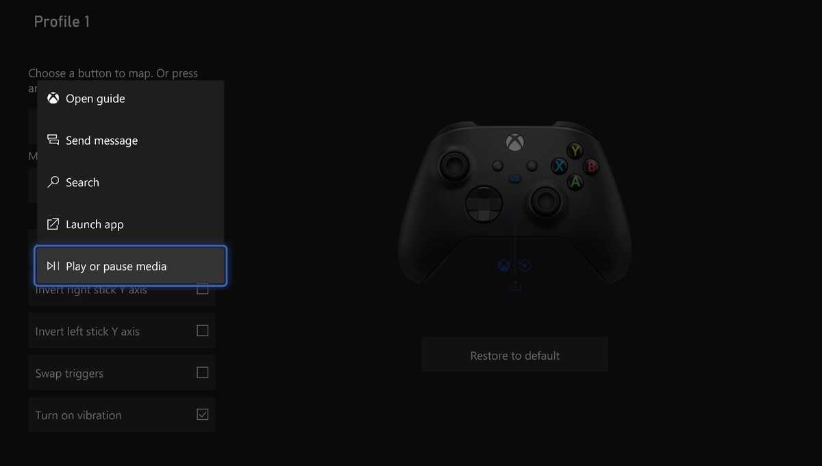 Xbox series x|s: complete xbox controller guide