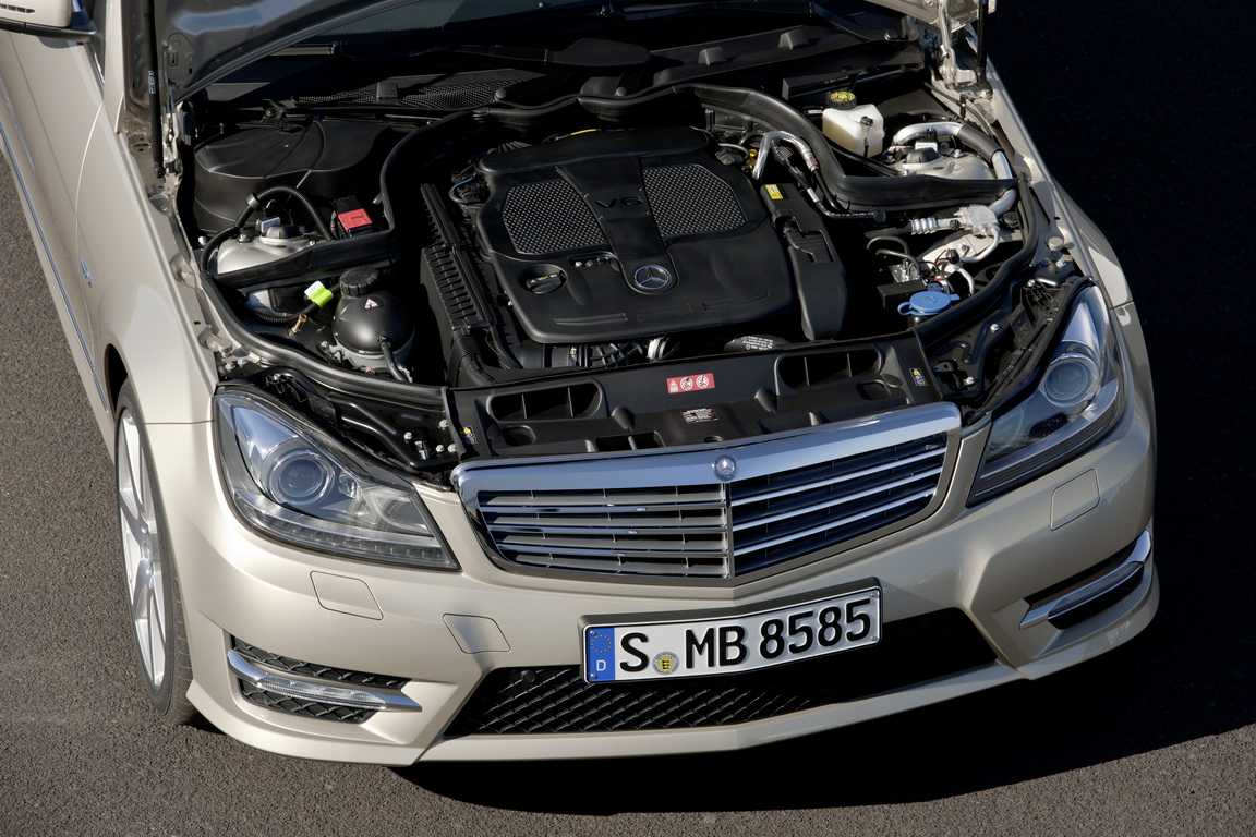 Blueefficiency это технология разработанная компанией Мерседес которая основывается на концепции эффективного и экологически чистого взаимодействия