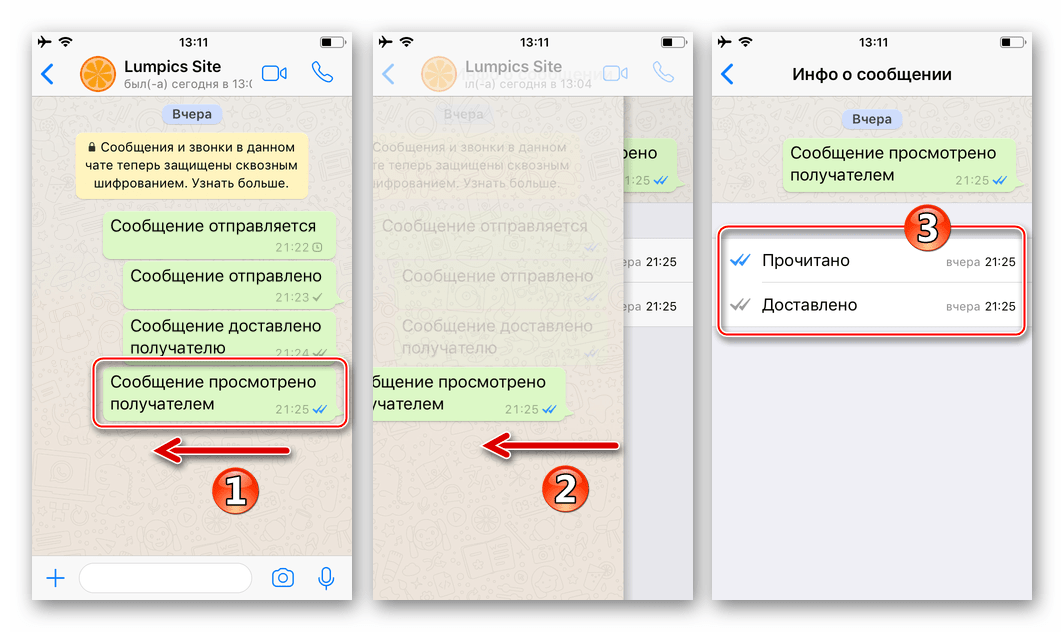 Обзор приложения whatsapp messenger - выбор миллиарда пользователей
