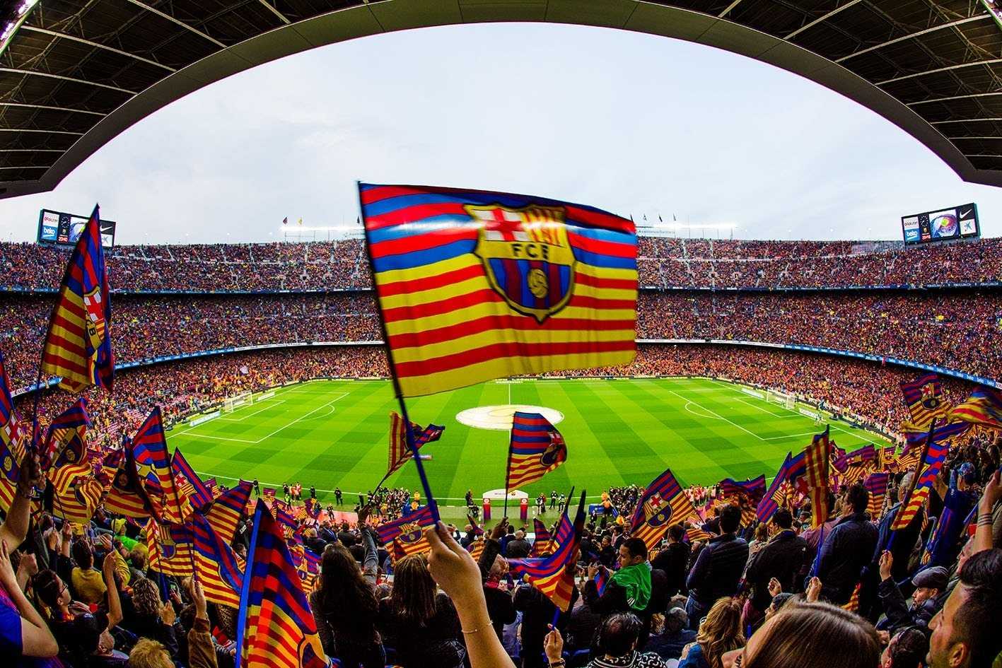 Visca el barca visca el catalunya: что значит фраза?