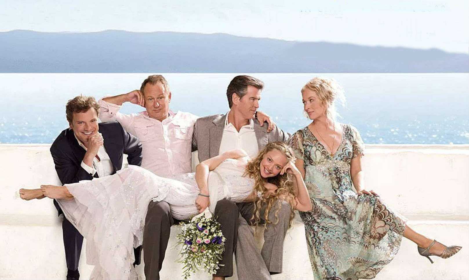 Что значит "mamma mia" и как используется в разговорной речи
