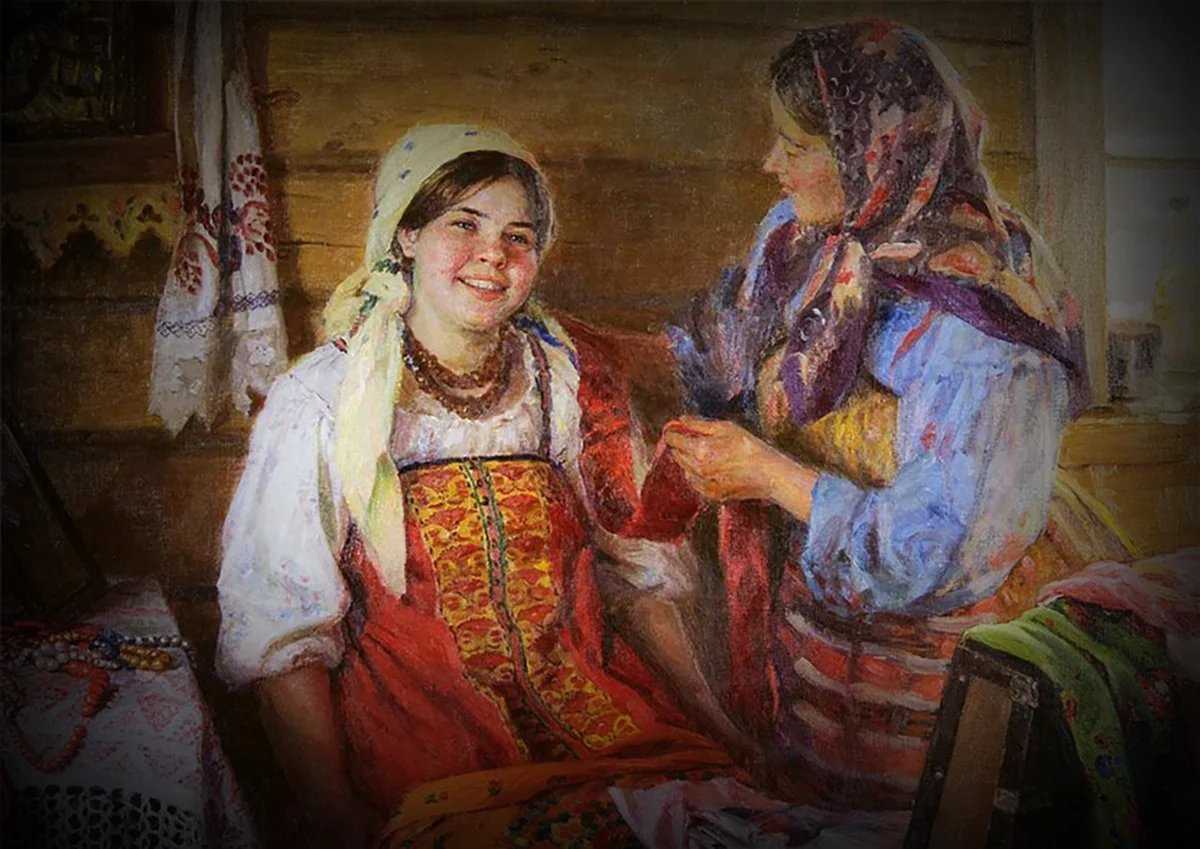 Значение слова бабуля: что это такое?