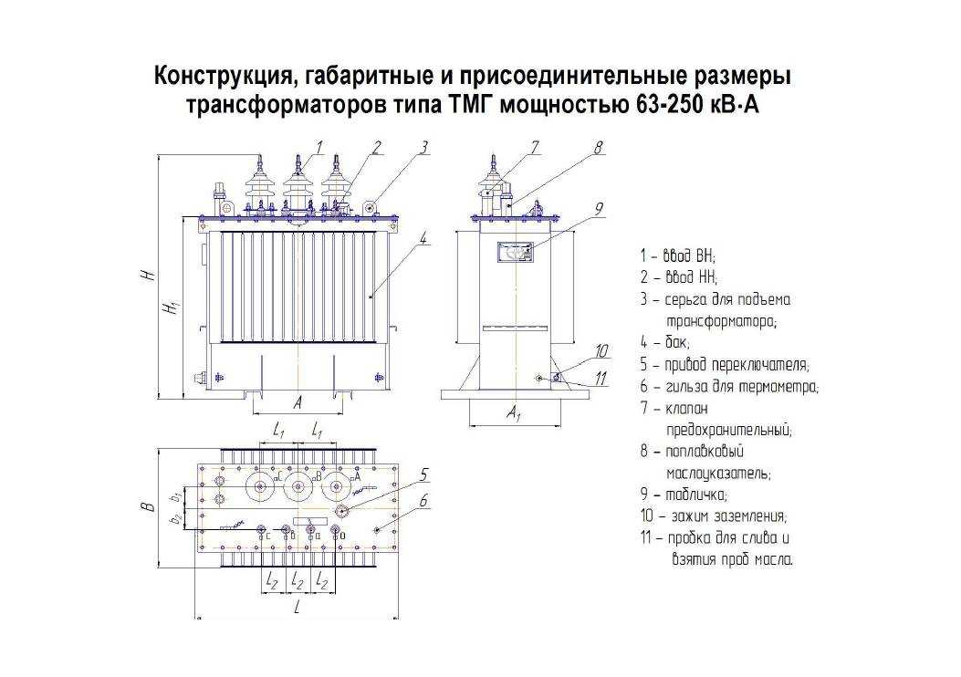 Освм — cудовые трансформаторы продажа, описание, характеристики