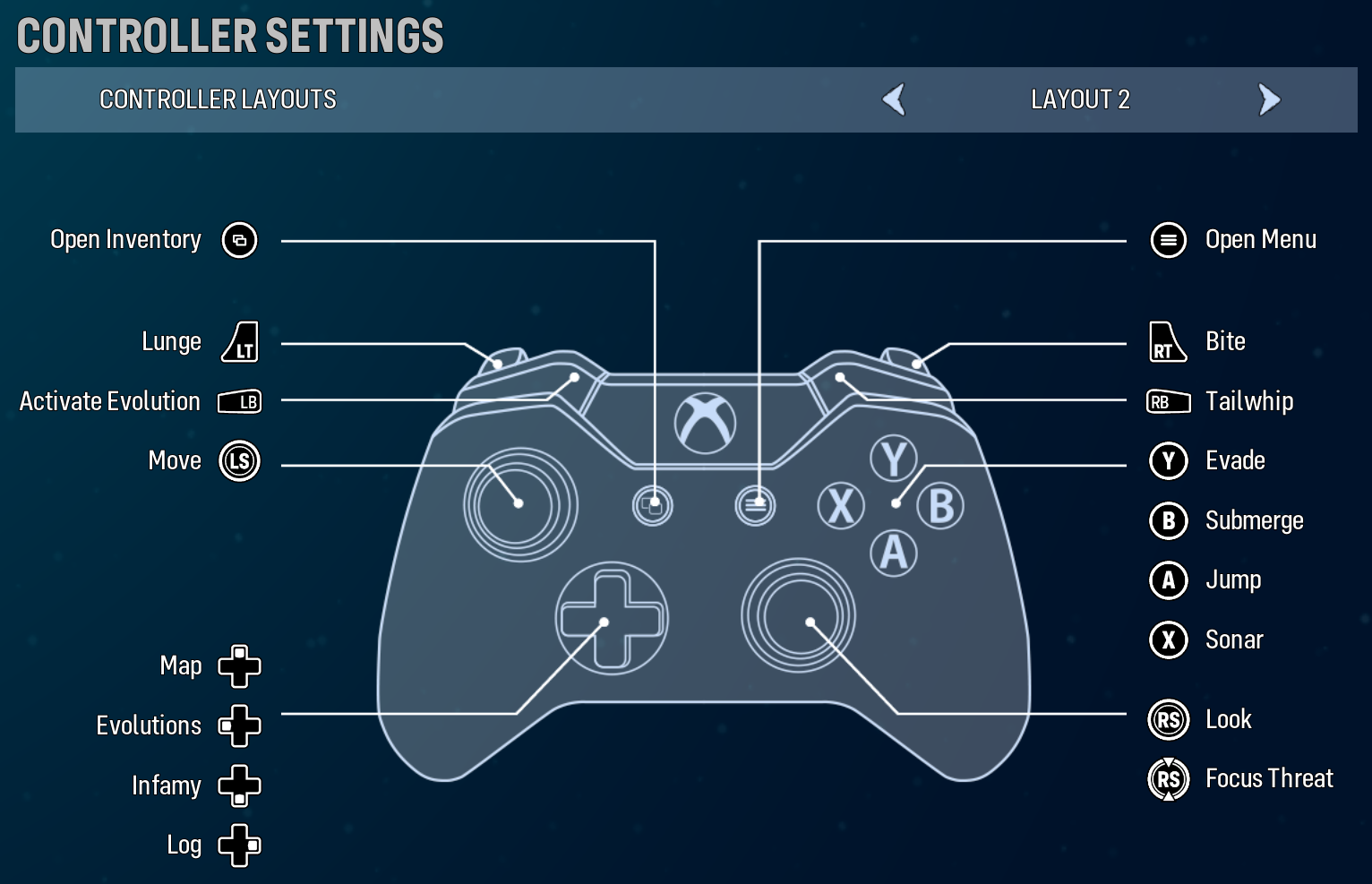 Как переназначить контроллер xbox series x - истокс клуб