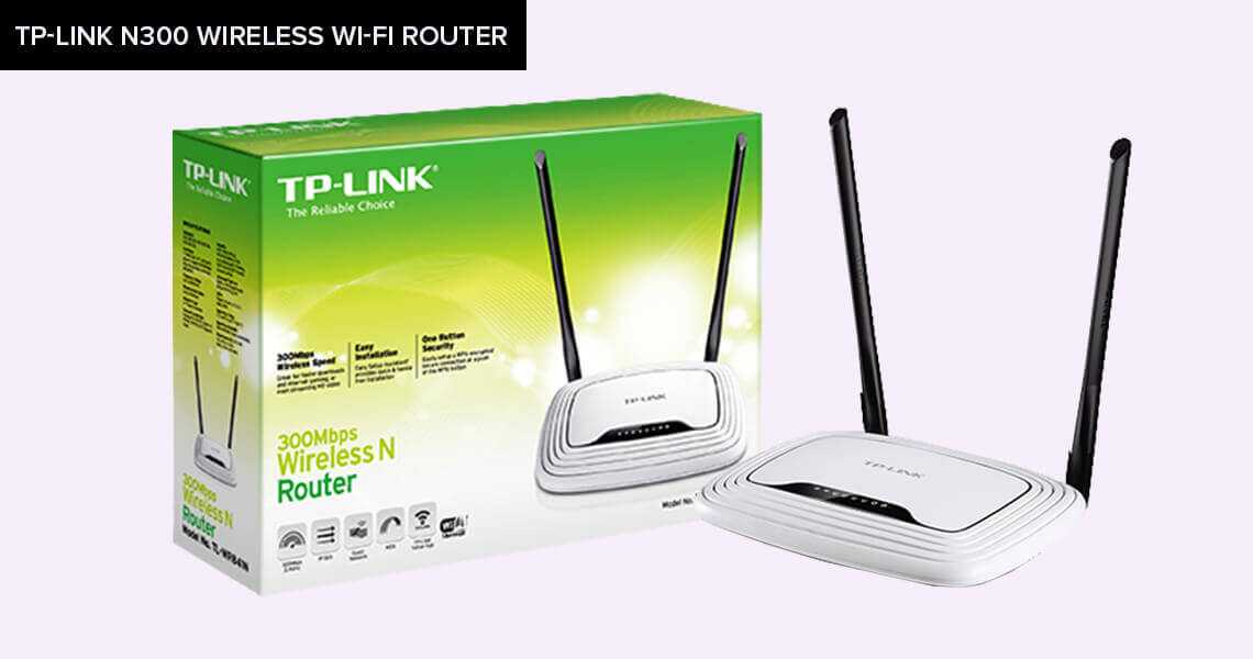 Рейтинг лучших wi-fi роутеров 2023-2024 года: топ-15