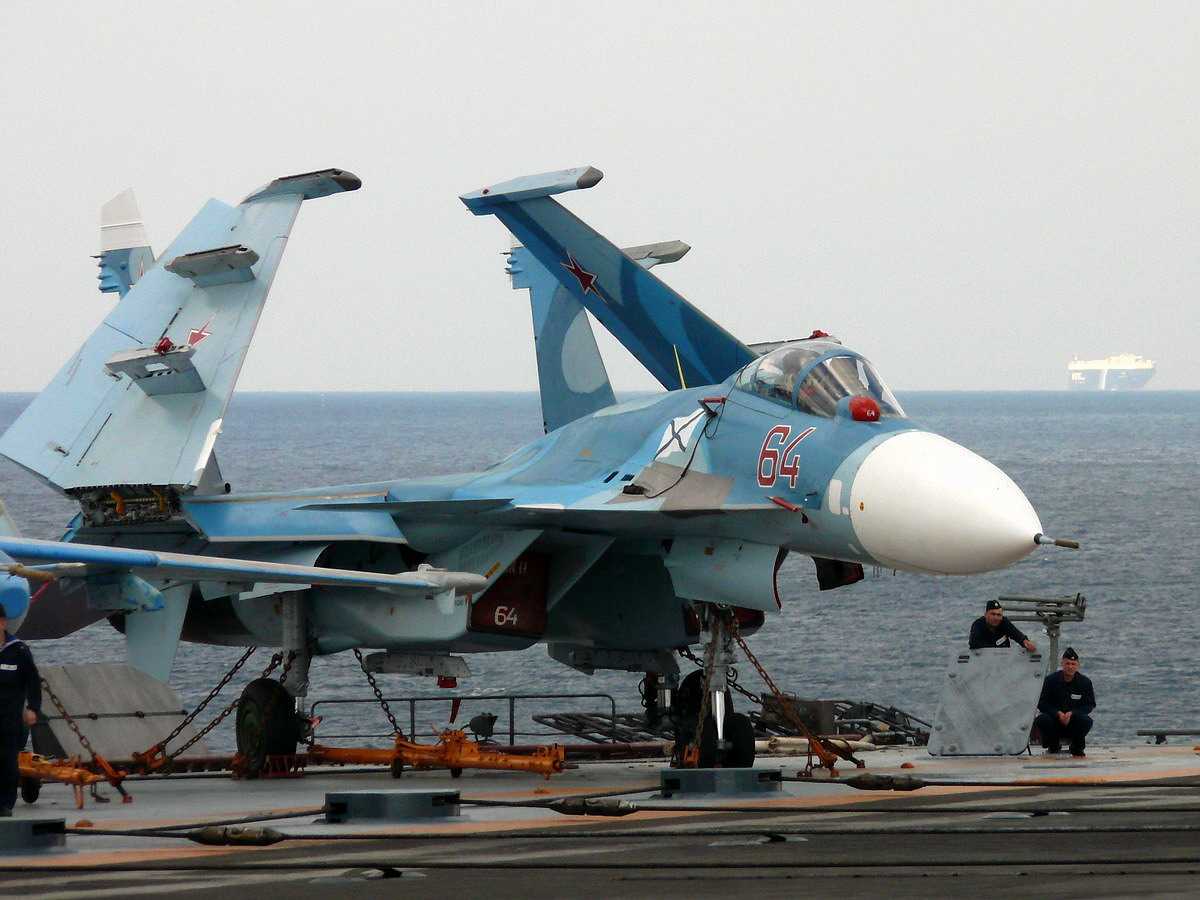 Истребитель су-33: фото, видео, характеристики