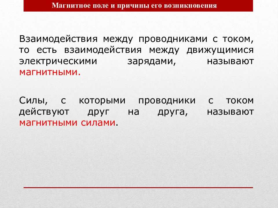 Магнитная поляризация - wikiital.com
