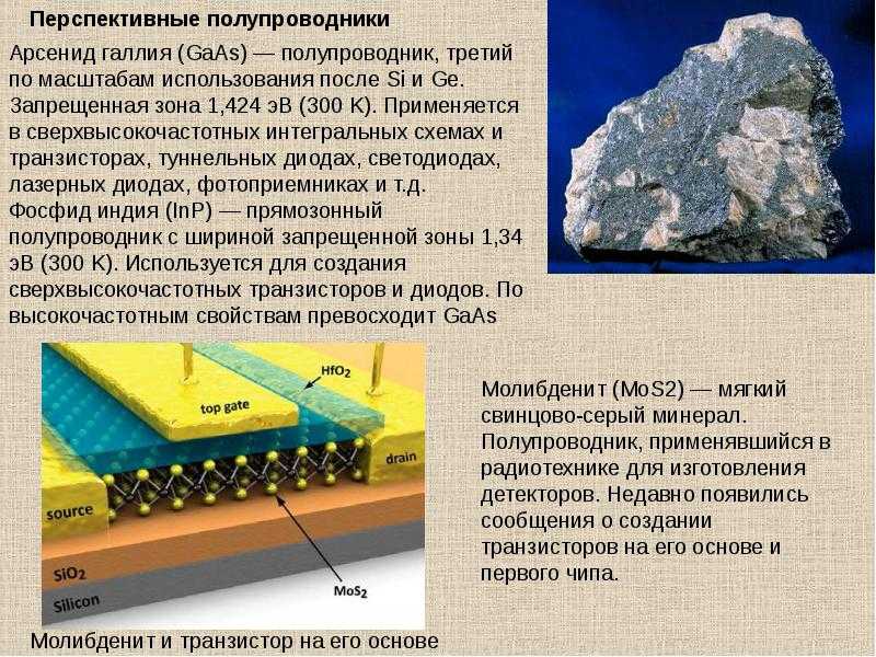 Арсенид индия