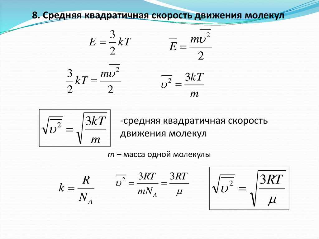 Тепловое движение атомов и молекул. связь температуры вещества со скоростью хаотического движения частиц. броуновское движение. диффузия. тепловое равновесие