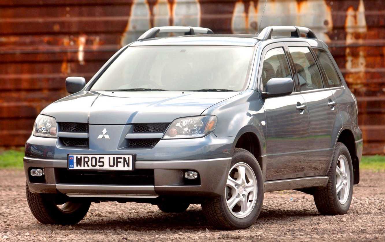 Стоит ли покупать mitsubishi outlander 2019 года? вот некоторые причины за и против