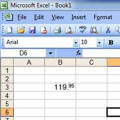 Перевод часов в минуты в microsoft excel
