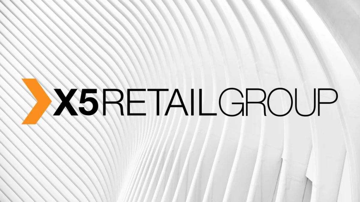 Состав х5 retail group: список магазинов и брендов