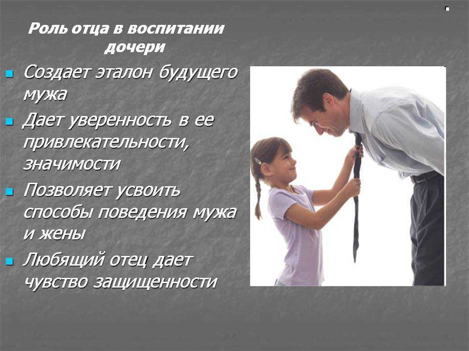 Биологический отец – что это значит?