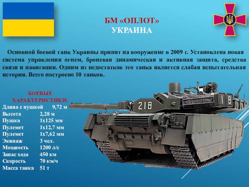 Основной боевой танк т-90 «владимир»