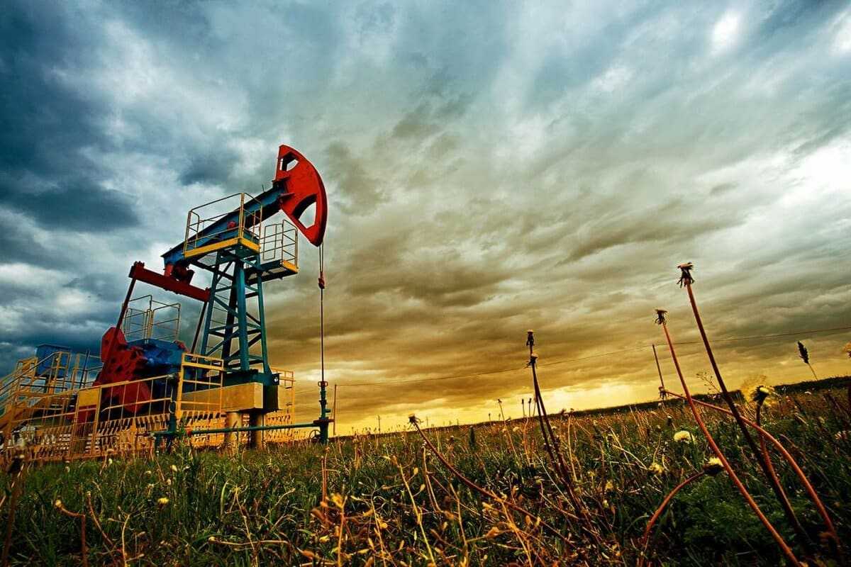 Классификация нефти