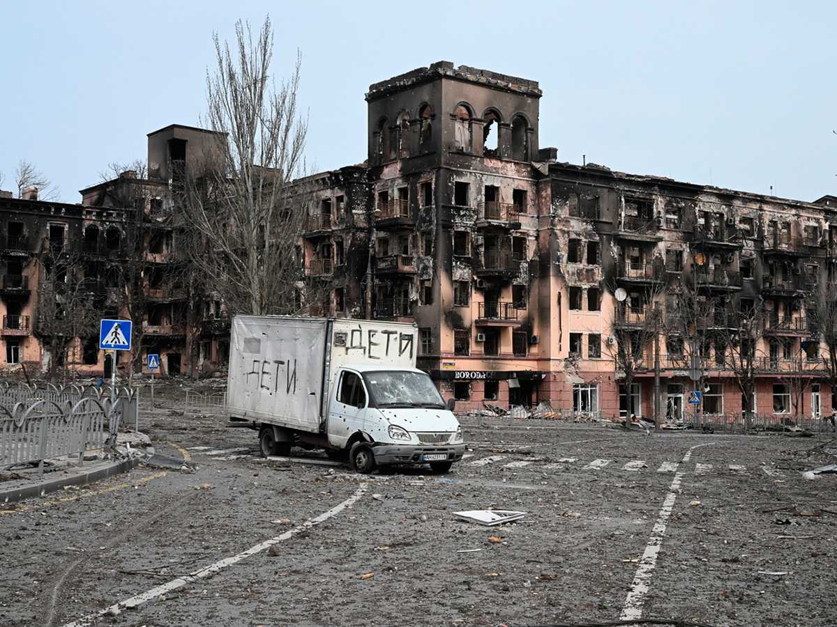 10 самых больших городов украины и кто их основал
