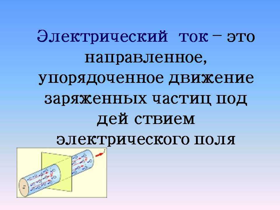 Доклад на тему использование электроэнергии (описание для детей)