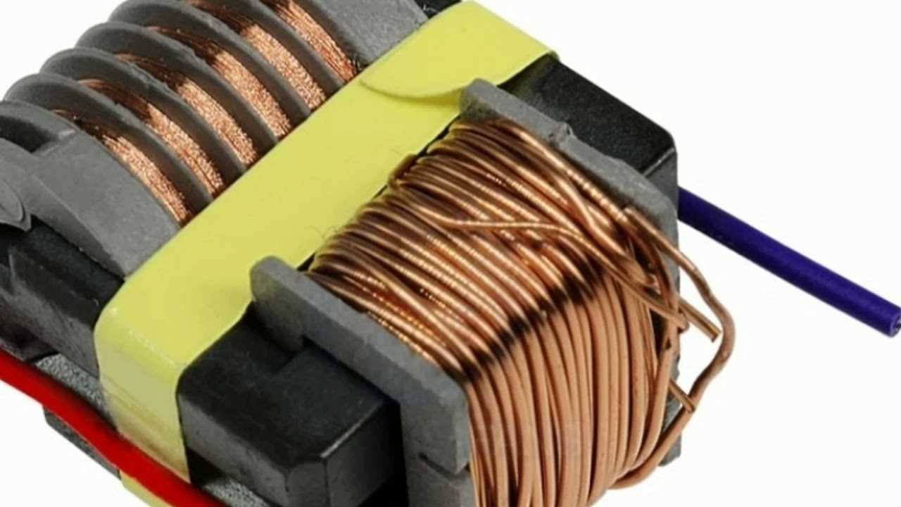 Повышающий трансформатор одно из главных устройств на электростанциях предназначенных для производства электроэнергии Этот устройство имеет ключевое
