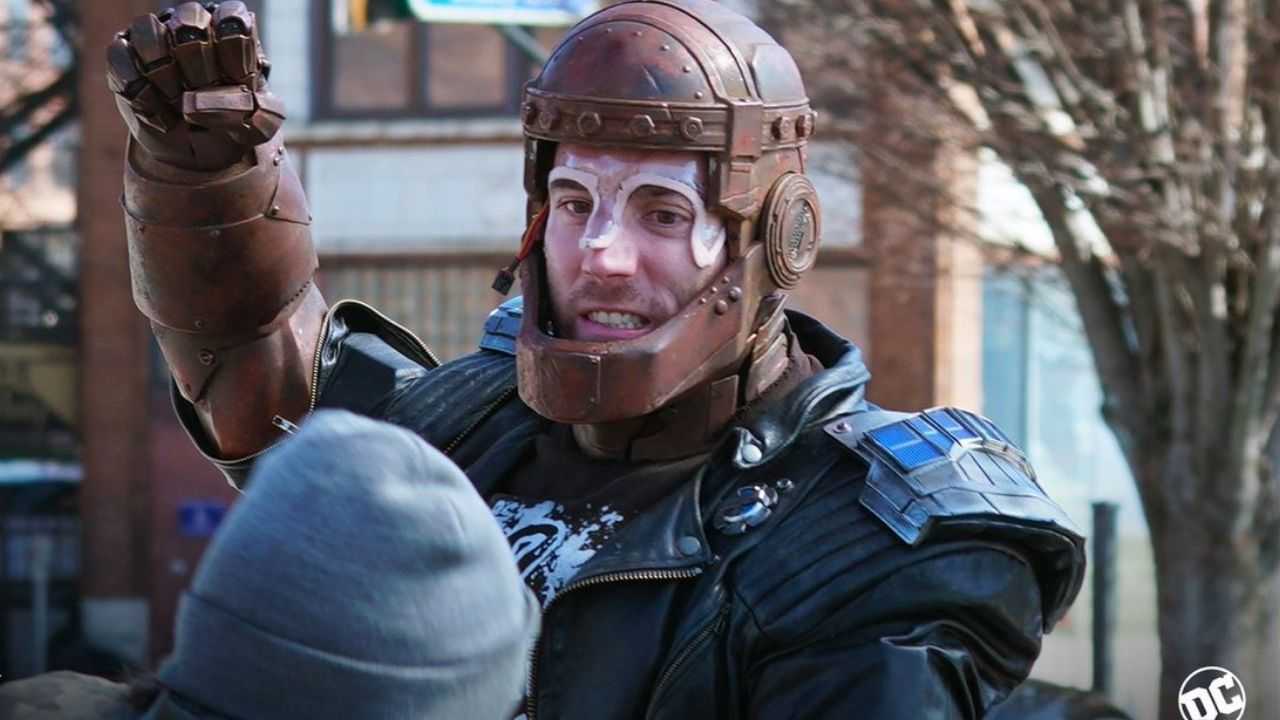 Смотреть сериал роковой патруль онлайн бесплатно в хорошем качестве